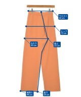 AURALEE（オーラリー）その他 オレンジ サイズ:1(M位) レディース/2200631626015