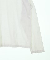 AURALEE（オーラリー）Tシャツ・カットソー 白 サイズ:1(M位) レディース/2200616371152