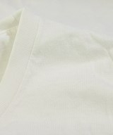 AURALEE（オーラリー）Tシャツ・カットソー 白 サイズ:1(M位) レディース/2200616371152