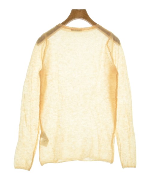 AURALEE（オーラリー）ニット・セーター オレンジ サイズ:0(S位) レディース/2200617956150