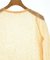 AURALEE（オーラリー）ニット・セーター オレンジ サイズ:0(S位) レディース/2200617956150