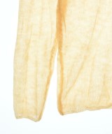 AURALEE（オーラリー）ニット・セーター オレンジ サイズ:0(S位) レディース/2200617956150