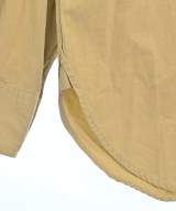 AURALEE（オーラリー）カジュアルシャツ ベージュ サイズ:1(M位) レディース/2200631949022