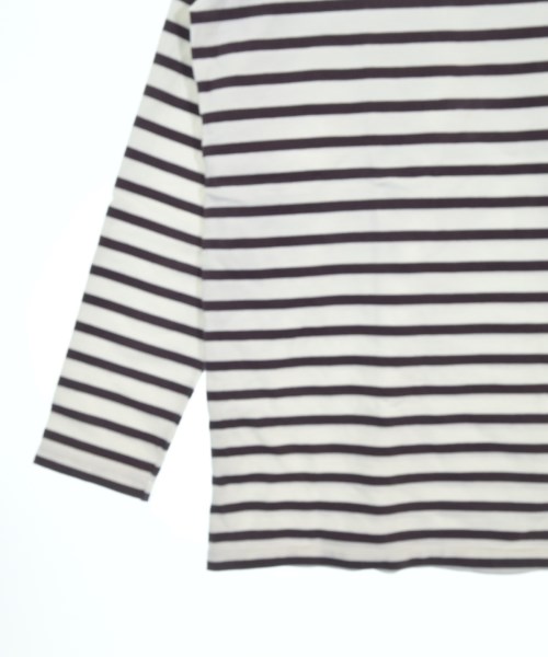 AURALEE（オーラリー）Tシャツ・カットソー 白 サイズ:F レディース/2200632083022