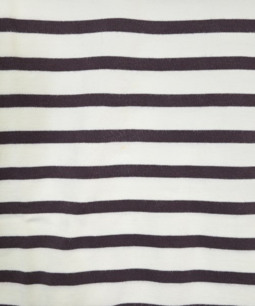 AURALEE（オーラリー）Tシャツ・カットソー 白 サイズ:F レディース/2200632083022