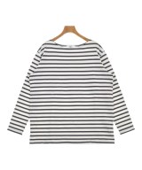 AURALEE（オーラリー）Tシャツ・カットソー 白 サイズ:F レディース/2200632083022
