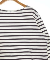 AURALEE（オーラリー）Tシャツ・カットソー 白 サイズ:F レディース/2200632083022