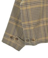 AURALEE（オーラリー）ブルゾン 茶 サイズ:3(S位) レディース/2200632257034