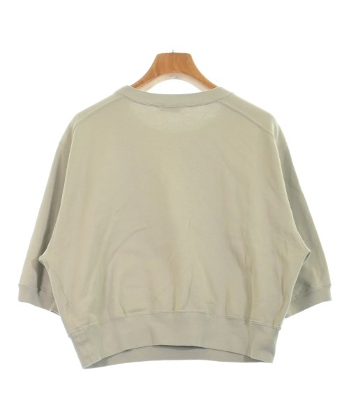 AURALEE（オーラリー）スウェット 緑 サイズ:1(M位) レディース/2200632264032