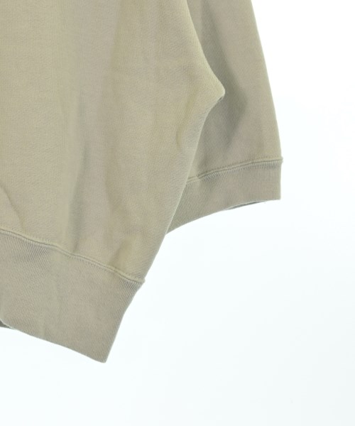 AURALEE（オーラリー）スウェット 緑 サイズ:1(M位) レディース/2200632264032