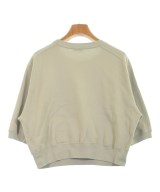 AURALEE（オーラリー）スウェット 緑 サイズ:1(M位) レディース/2200632264032