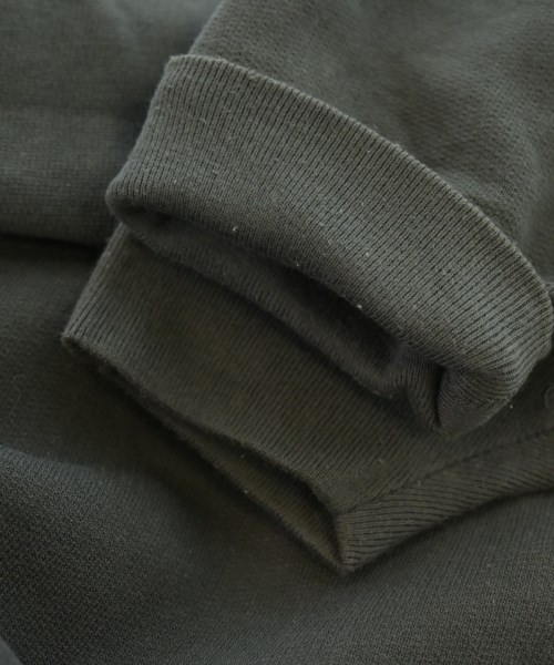 AURALEE（オーラリー）パーカー グレー サイズ:1(M位) レディース/2200616892213