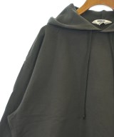 AURALEE（オーラリー）パーカー グレー サイズ:1(M位) レディース/2200616892213