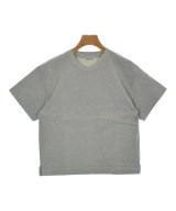 AURALEE（オーラリー）Tシャツ・カットソー グレー サイズ:0(S位) レディース/2200616892329