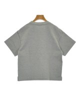 AURALEE（オーラリー）Tシャツ・カットソー グレー サイズ:0(S位) レディース/2200616892329