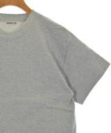 AURALEE（オーラリー）Tシャツ・カットソー グレー サイズ:0(S位) レディース/2200616892329