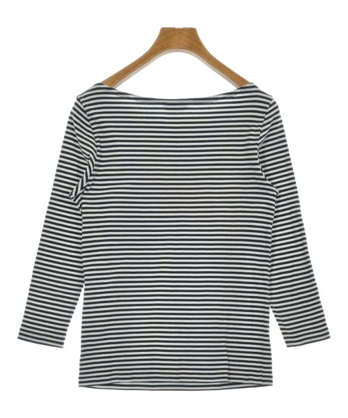 AURALEE（オーラリー）Tシャツ・カットソー 黒 サイズ:1(M位) レディース/2200616892343