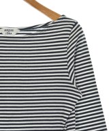 AURALEE（オーラリー）Tシャツ・カットソー 黒 サイズ:1(M位) レディース/2200616892343