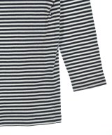 AURALEE（オーラリー）Tシャツ・カットソー 黒 サイズ:1(M位) レディース/2200616892343