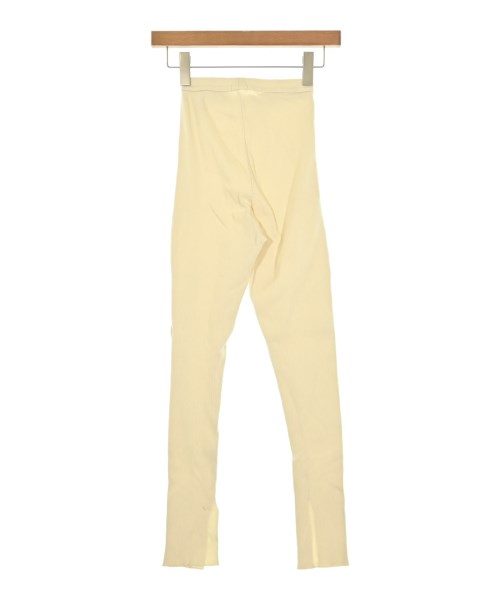 AURALEE（オーラリー）小物類（その他） 黄 サイズ:1(M位) レディース/2200616892503