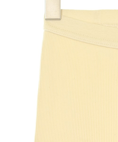 AURALEE（オーラリー）小物類（その他） 黄 サイズ:1(M位) レディース/2200616892503