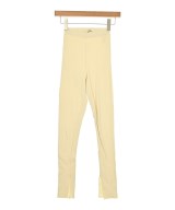 AURALEE（オーラリー）小物類（その他） 黄 サイズ:1(M位) レディース/2200616892503