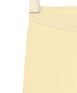 AURALEE（オーラリー）小物類（その他） 黄 サイズ:1(M位) レディース/2200616892503