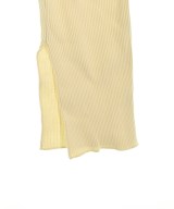 AURALEE（オーラリー）小物類（その他） 黄 サイズ:1(M位) レディース/2200616892503