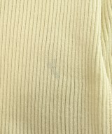 AURALEE（オーラリー）小物類（その他） 黄 サイズ:1(M位) レディース/2200616892503