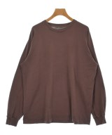 AURALEE Tシャツ・カットソー