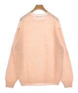 AURALEE（オーラリー）ニット・セーター ピンク サイズ:0(S位) レディース/2200617810148