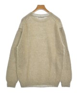 AURALEE（オーラリー）ニット・セーター ベージュ サイズ:0(S位) レディース/2200617810186