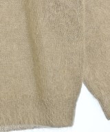 AURALEE（オーラリー）ニット・セーター ベージュ サイズ:0(S位) レディース/2200617810186