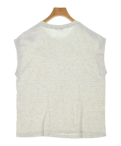 AURALEE（オーラリー）ノースリーブ グレー サイズ:1(M位) レディース/2200618897032