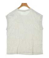 AURALEE（オーラリー）ノースリーブ グレー サイズ:1(M位) レディース/2200618897032