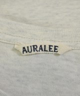 AURALEE（オーラリー）ノースリーブ グレー サイズ:1(M位) レディース/2200618897032