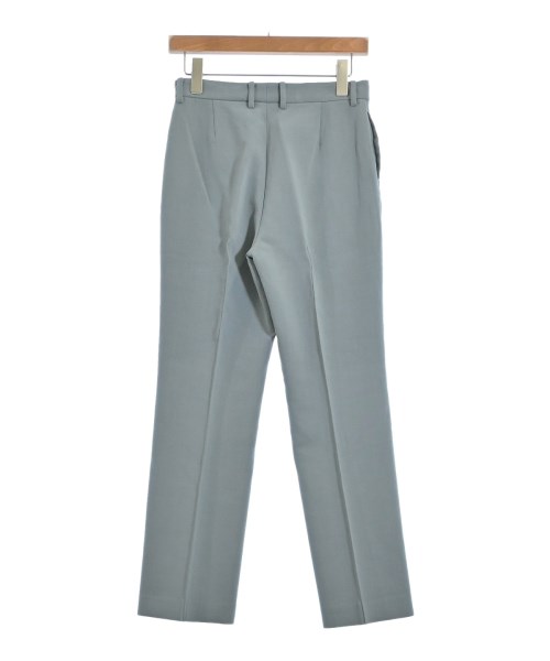 AURALEE（オーラリー）スラックス 青 サイズ:1(M位) レディース/2200632383016