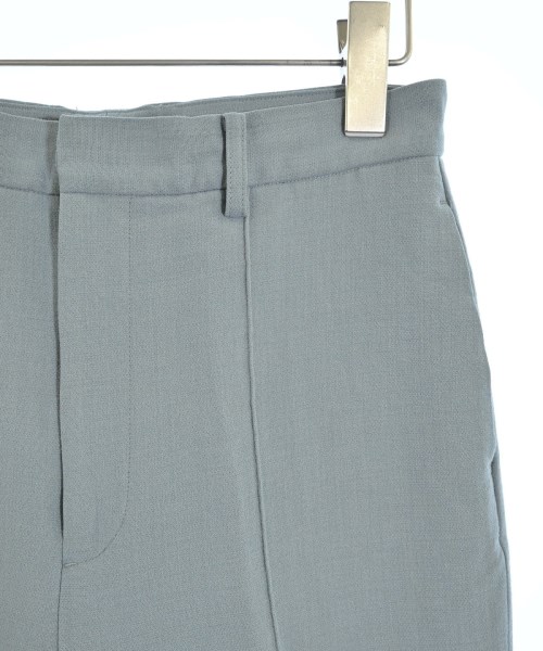 AURALEE（オーラリー）スラックス 青 サイズ:1(M位) レディース/2200632383016