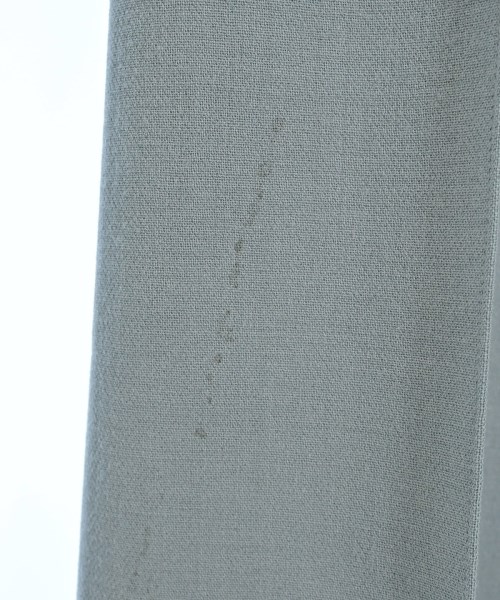 AURALEE（オーラリー）スラックス 青 サイズ:1(M位) レディース/2200632383016