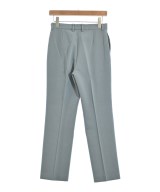 AURALEE（オーラリー）スラックス 青 サイズ:1(M位) レディース/2200632383016