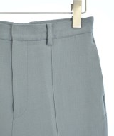 AURALEE（オーラリー）スラックス 青 サイズ:1(M位) レディース/2200632383016