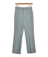 AURALEE スラックス