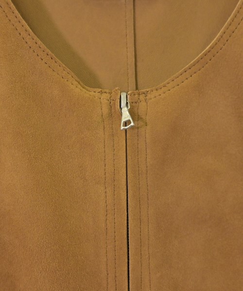 AURALEE（オーラリー）ワンピース 茶 サイズ:0(S位) レディース/2200633079420