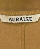 AURALEE（オーラリー）ワンピース 茶 サイズ:0(S位) レディース/2200633079420