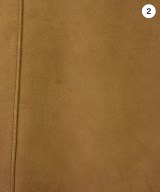 AURALEE（オーラリー）ワンピース 茶 サイズ:0(S位) レディース/2200633079420