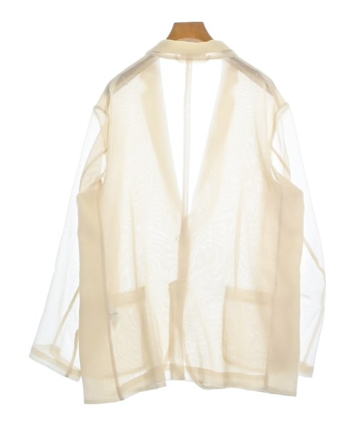AURALEE（オーラリー）カジュアルジャケット ベージュ サイズ:1(M位) レディース/2200602656041