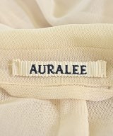 AURALEE（オーラリー）カジュアルジャケット ベージュ サイズ:1(M位) レディース/2200602656041