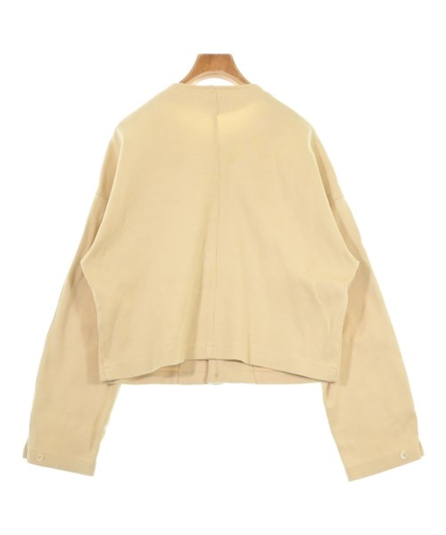 AURALEE（オーラリー）カーディガン ベージュ サイズ:F レディース/2200633699062