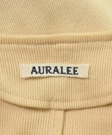 AURALEE（オーラリー）カーディガン ベージュ サイズ:F レディース/2200633699062