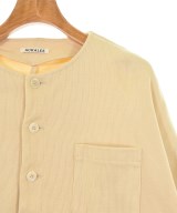 AURALEE（オーラリー）カーディガン ベージュ サイズ:F レディース/2200633699062